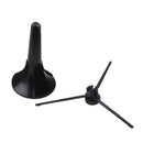 Durable Detachable Foldable Trumpet Support Stand Brass Instrument Parts