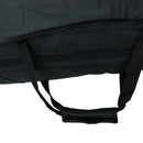 88 Key Electronic Keyboard Case Big Carry Bag for Electronic Keyboard Black