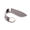 Guitar Thumb Finger Pick Stainless Steel Thumbpick for Guitar Bass Parts Accessories