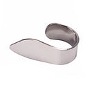 Guitar Thumb Finger Pick Stainless Steel Thumbpick for Guitar Bass Parts Accessories