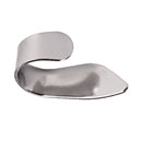 Guitar Thumb Finger Pick Stainless Steel Thumbpick for Guitar Bass Parts Accessories