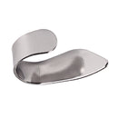 Guitar Thumb Finger Pick Stainless Steel Thumbpick for Guitar Bass Parts Accessories