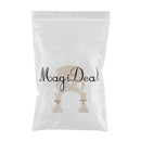 Adjustable Maple Wood 4/4 3/4 1/2 Double Bass Bridge DIY Musical Instrument Parts