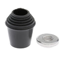 Exquisite Floor Tom Legs Parts For Musical Percussion Instrument Accessories