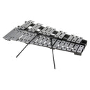 30 Notes Aluminum Glockenspiel Xylophone Musical Percussion Bell