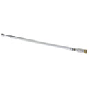 Stretchable VHF Wireless Microphone Antenna Signal Line 422mm/16.61'' Silver