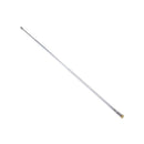 Stretchable VHF Wireless Microphone Antenna Signal Line 422mm/16.61'' Silver