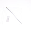Microphone Gain Antenna Signal Line for Host Signal Reception