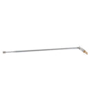 Microphone Gain Antenna Signal Line for Host Signal Reception