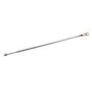 Microphone Gain Antenna Signal Line for Host Signal Reception