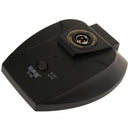 Omni-directional Computer Microphone Desktop Condenser Mic for PC Laptop Notebook