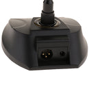 Omni-directional Computer Microphone Desktop Condenser Mic for PC Laptop Notebook