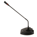 Omni-directional Computer Microphone Desktop Condenser Mic for PC Laptop Notebook