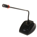 Omni-directional Computer Microphone Desktop Condenser Mic for PC Laptop Notebook