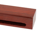 Wood Block with Striker Percussion Instrument for Kids Musical Toys