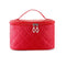 Large-capacity Cosmetic Bag Foldable Waterproof Portable Nylon Storage Bag