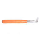17pcs Piano Tuning Tuner Tool Wrench Screwdriver Fork Mute Set