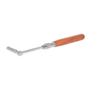 17pcs Piano Tuning Tuner Tool Wrench Screwdriver Fork Mute Set