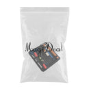 17pcs Piano Tuning Tuner Tool Wrench Screwdriver Fork Mute Set