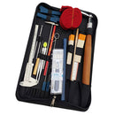 36pcs Piano Tuning Tuner Tool Wrench Hammer Fork Mute Set
