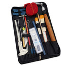 36pcs Piano Tuning Tuner Tool Wrench Hammer Fork Mute Set