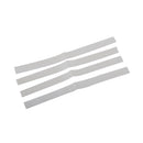 Dimo Flute Accessories Flute Membrane Used for Flute Dizi Musical Instruments Accessories Parts
