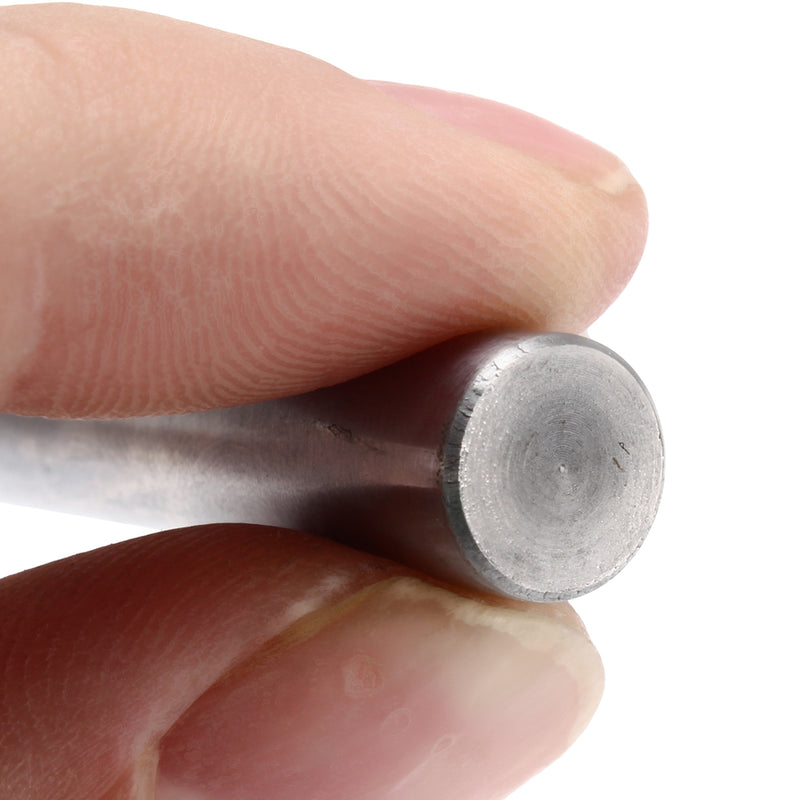 500mm Steel Cylinder Linear Rail Linear Shaft Optical Axis 6/8/10/12mm Diameter Rod