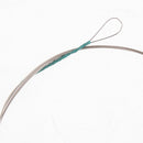 2 Pieces Large Banhu Fiddle Strings,Outer String and Inner String for Erhu Lovers