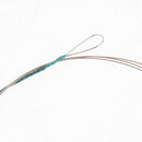 2 Pieces Large Banhu Fiddle Strings,Outer String and Inner String for Erhu Lovers