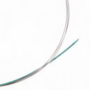 Professional Steel core nickel alloy String Chinese Alto Erhu Accessory Inner and Outer String