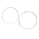 Professional Steel String Replacement for Chinese Erhu Gaohu String Stringed Instrument