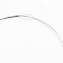 Professional Steel String Replacement for Chinese Erhu Gaohu String Stringed Instrument