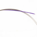 2 Pieces Banhu Fiddle Replacement Strings for Chinese Violin Parts