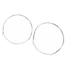 2 Pieces Banhu Fiddle Replacement Strings for Chinese Violin Parts