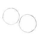 2 Pieces Banhu Fiddle Replacement Strings for Chinese Violin Parts