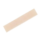 Guitar Bone Bridge Saddle Nut for Acoustic Classical Guitar Musical Instrument Accessory for Guitar Lover