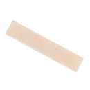 Guitar Bone Bridge Saddle Nut for Acoustic Classical Guitar Musical Instrument Accessory for Guitar Lover