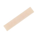 Guitar Bone Bridge Saddle Nut for Acoustic Classical Guitar Musical Instrument Accessory for Guitar Lover