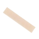 Guitar Bone Bridge Saddle Nut for Acoustic Classical Guitar Musical Instrument Accessory for Guitar Lover