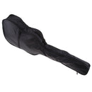 Guitar Accessory with Pickguard Bag Strap Tuner Capo Picks Wrench Finger Cover