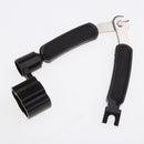 Guitar Care Kit Repair Maintenance Tools for Luthier Guitarist DIY Tool