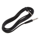 Guitar Bass Universal Audio Cable Guitar Plastic Wire Instrument Accessories