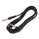 Guitar Bass Universal Audio Cable Guitar Plastic Wire Instrument Accessories