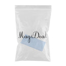 Cotton Cleaning Polishing Cloth For Guitar Violin Erhu Piano Lute Light Blue Cotton Cloth For Cleaning Musical Instrument Guitar, Violin, Piano