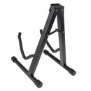 Universal Foldable A Frame Guitar Holder Stand Foldable Display Stand