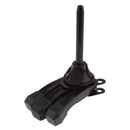 Detachable Folding Stands Clarinet Bracket Portable Tripod Holder Musical Instrument Accessory