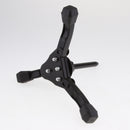 Detachable Folding Stands Clarinet Bracket Portable Tripod Holder Musical Instrument Accessory