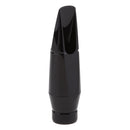 Plastic Mouthpiece for Tenor Saxophone Sax Accessory Black