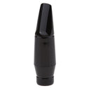 Plastic Mouthpiece for Tenor Saxophone Sax Accessory Black