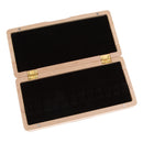 Durable Double Layers Bassoon Reeds Storage Case Box for 22 Reeds